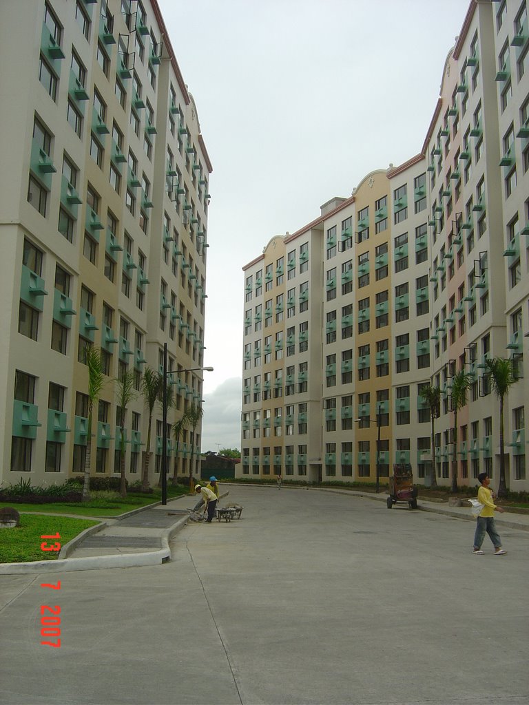 FOR SALE: Apartment / Condo / Townhouse Manila Metropolitan Area > Pasig 2