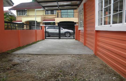 RENT TO OWN: House Laguna > Sta Rosa 2