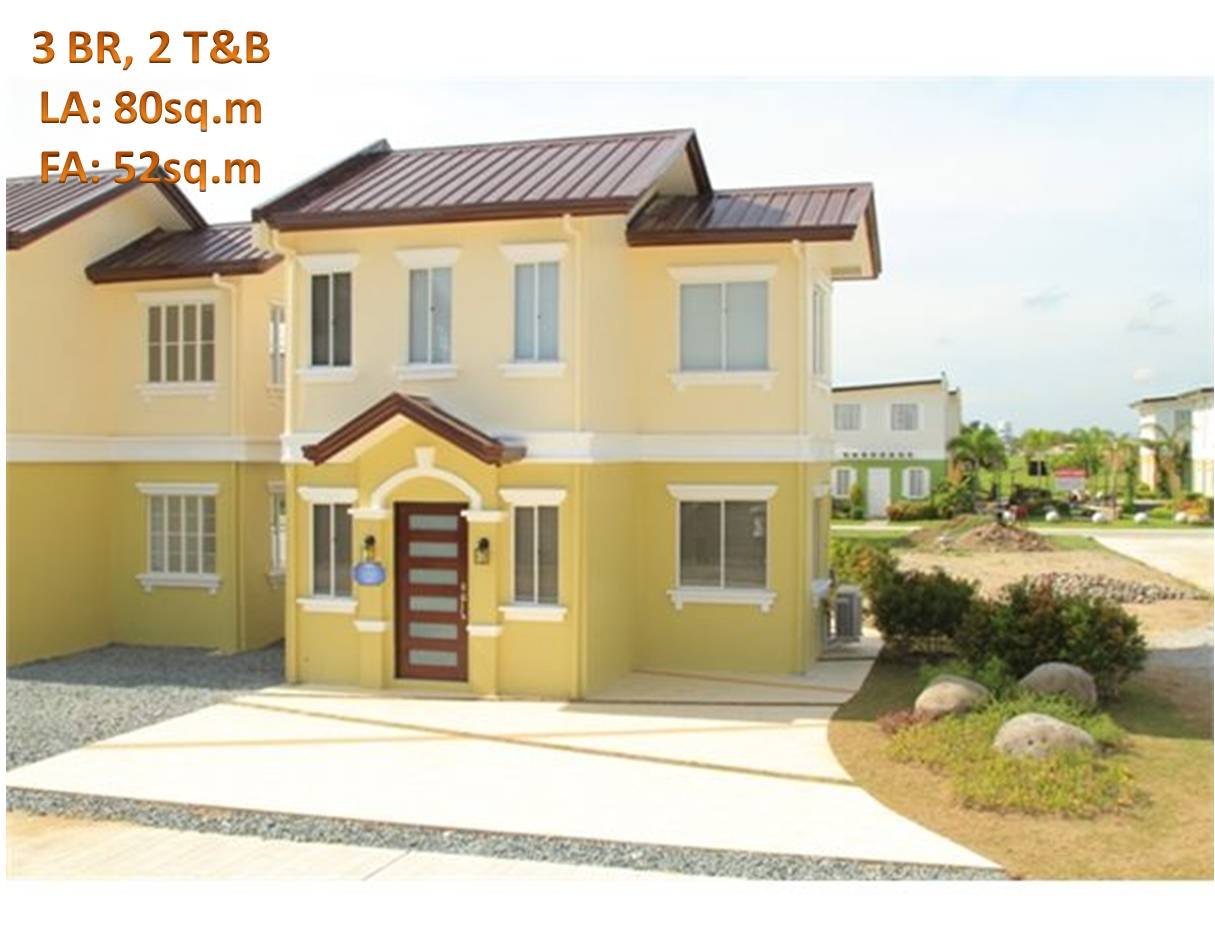 FOR SALE: House Cavite > Imus