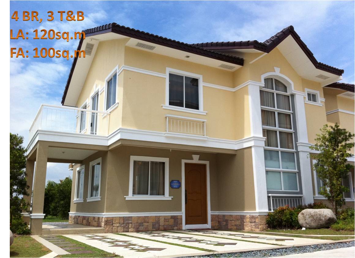 FOR SALE: House Cavite > Imus