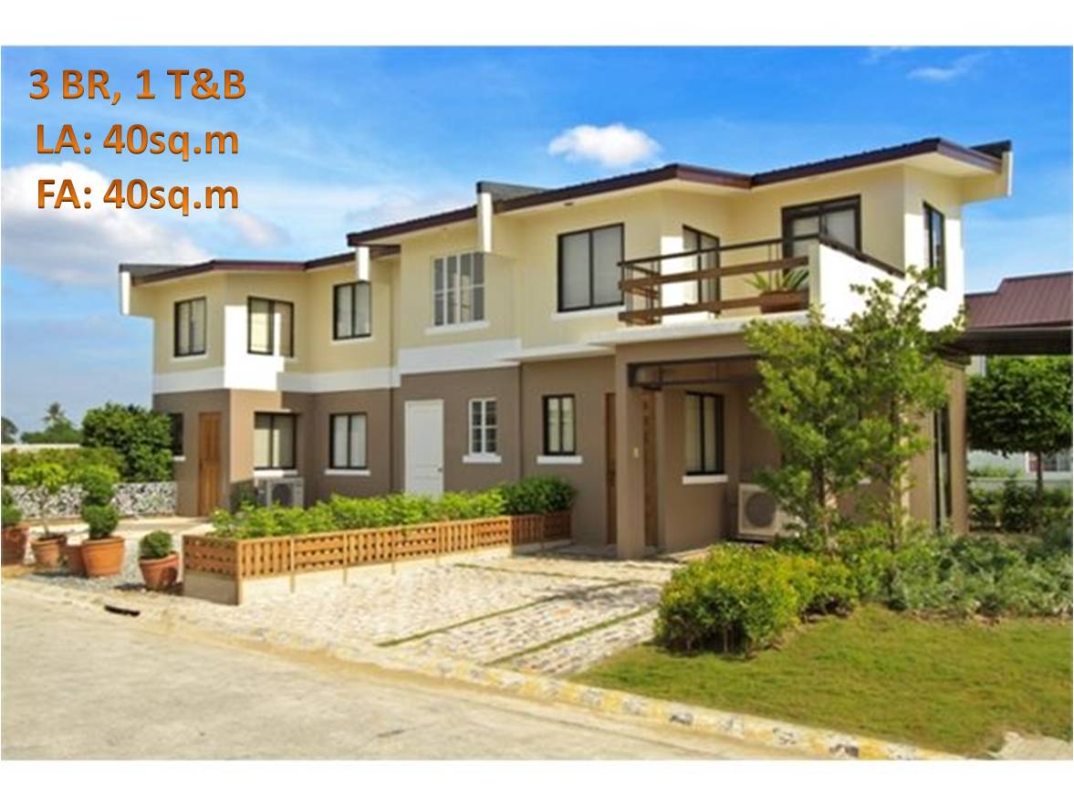 FOR SALE: House Cavite > Imus 1