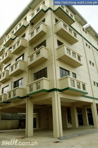 FOR SALE: Apartment / Condo / Townhouse Rizal > Cainta 1