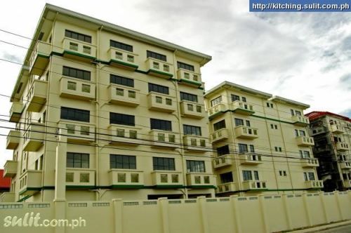 FOR SALE: Apartment / Condo / Townhouse Rizal > Cainta 7