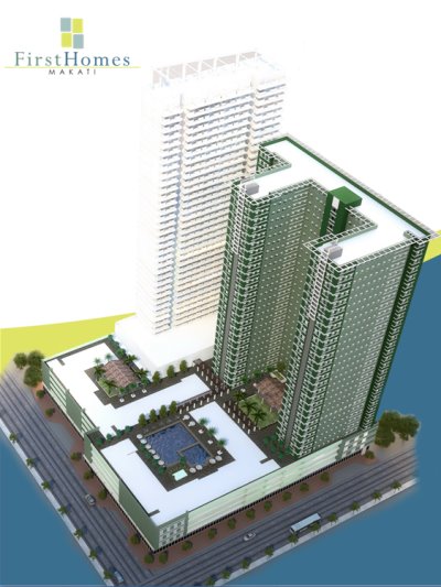 FOR SALE: Apartment / Condo / Townhouse Manila Metropolitan Area > Makati