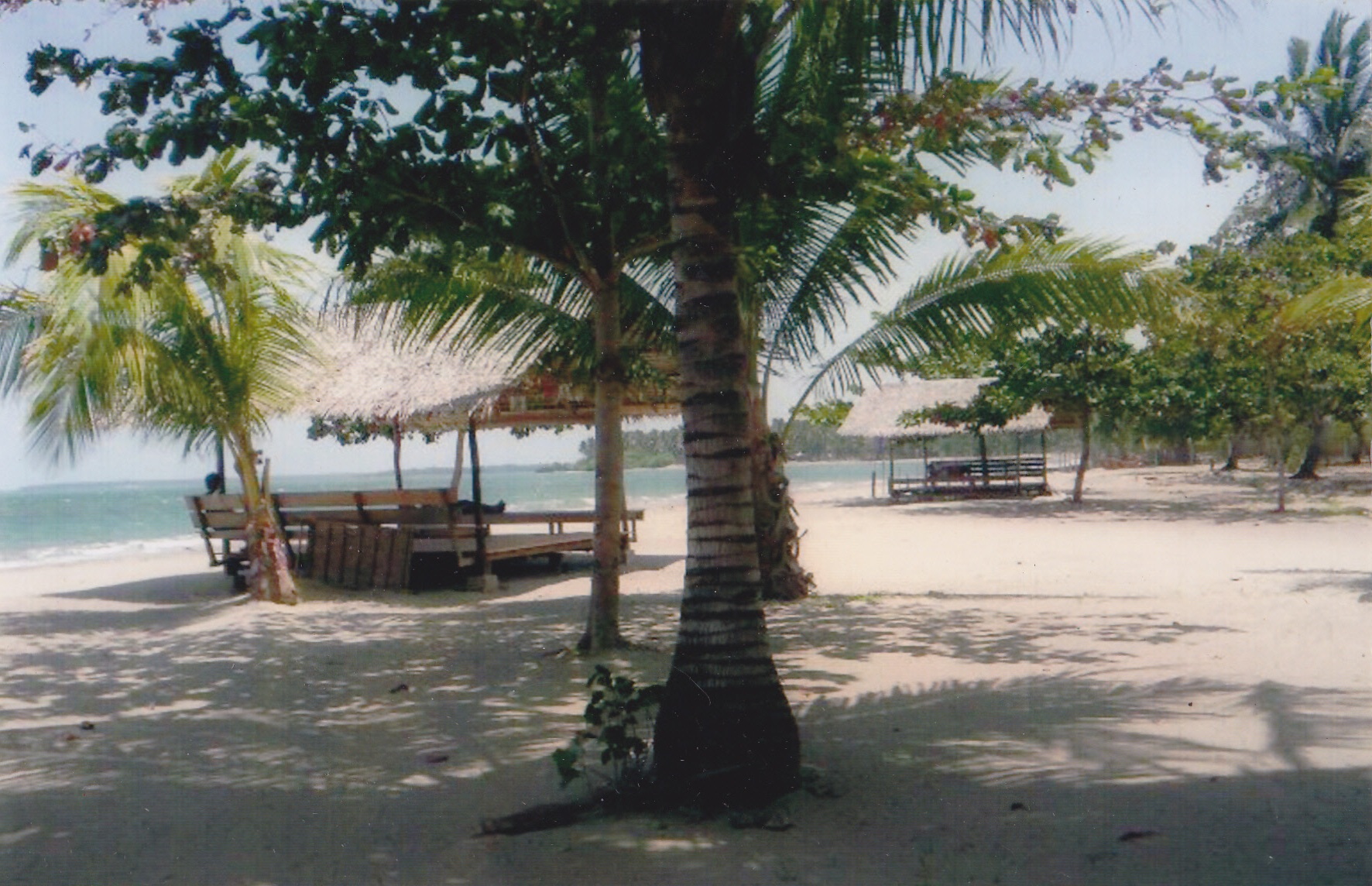 FOR SALE: Beach / Resort Palawan > Other areas