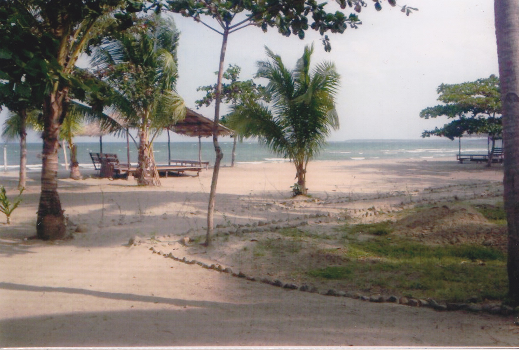 FOR SALE: Beach / Resort Palawan > Other areas 2