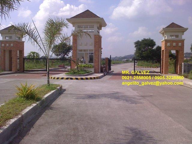 FOR SALE: Lot / Land / Farm Manila Metropolitan Area > Marikina