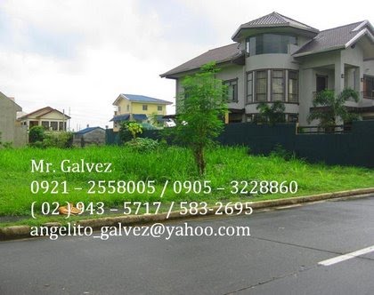 FOR SALE: Lot / Land / Farm Rizal > Antipolo