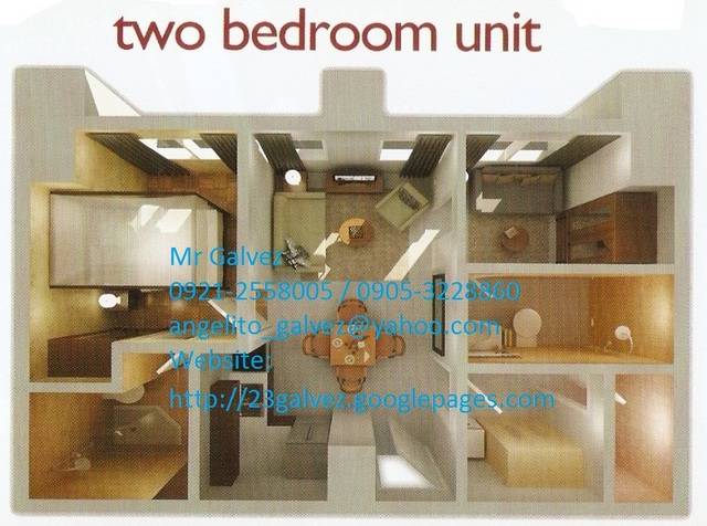 FOR SALE: Apartment / Condo / Townhouse Rizal > Cainta