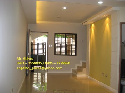 FOR SALE: Apartment / Condo / Townhouse Manila Metropolitan Area > Marikina 4