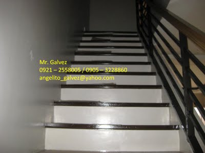 FOR SALE: Apartment / Condo / Townhouse Manila Metropolitan Area > Marikina 7