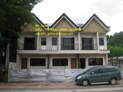 FOR SALE: House Manila Metropolitan Area > Marikina