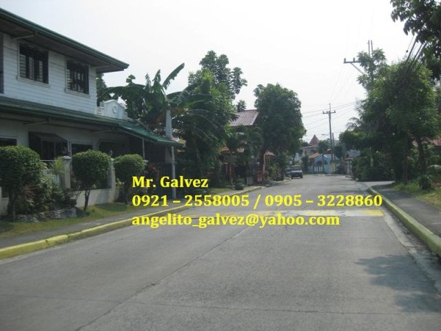 FOR SALE: Lot / Land / Farm Cavite > Bacoor 1