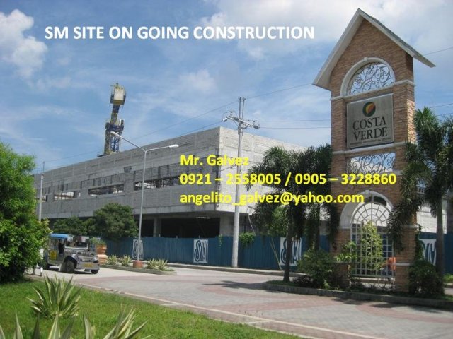 FOR SALE: Lot / Land / Farm Cavite