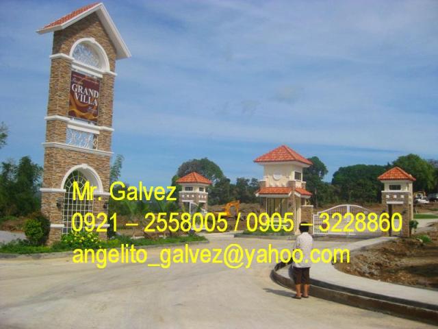 FOR SALE: Lot / Land / Farm Batangas > Other areas