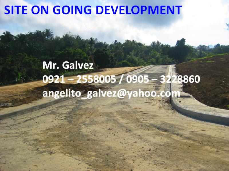 FOR SALE: Lot / Land / Farm Tagaytay