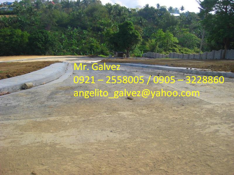 FOR SALE: Lot / Land / Farm Tagaytay 1