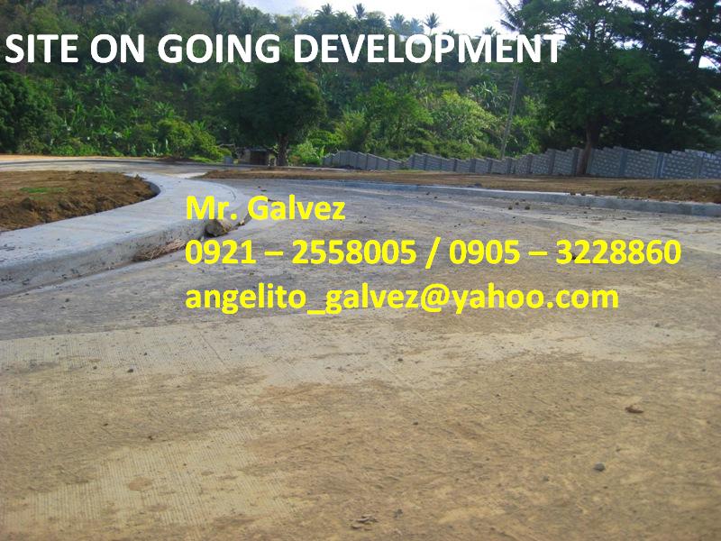 FOR SALE: Lot / Land / Farm Tagaytay 2