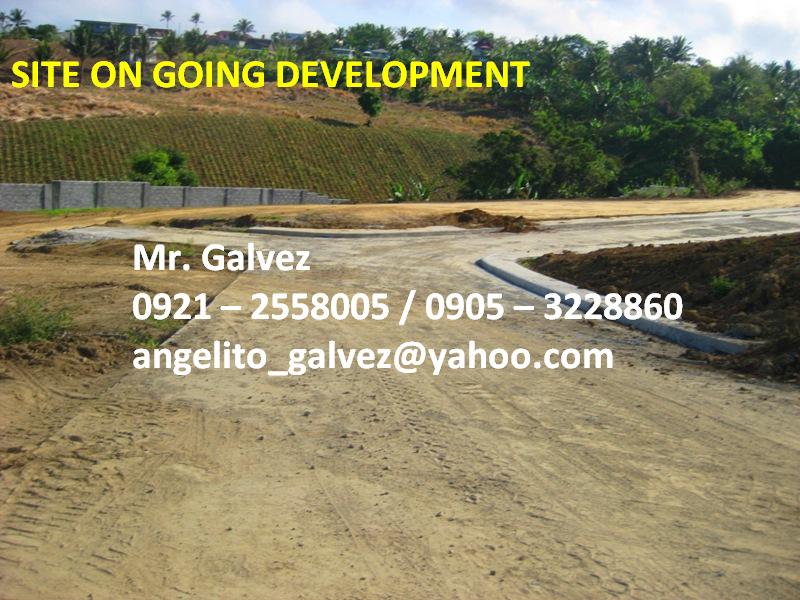 FOR SALE: Lot / Land / Farm Tagaytay 3