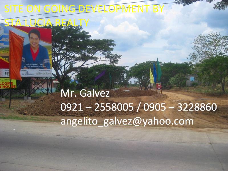 FOR SALE: Lot / Land / Farm Cavite 1