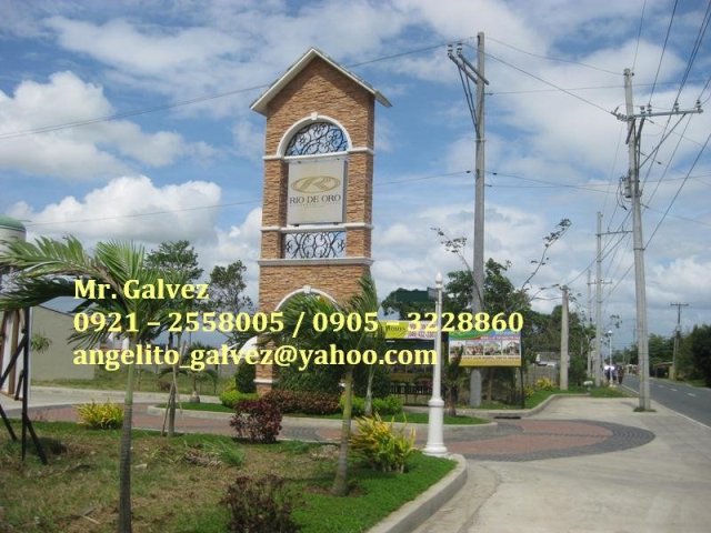 FOR SALE: Lot / Land / Farm Cavite