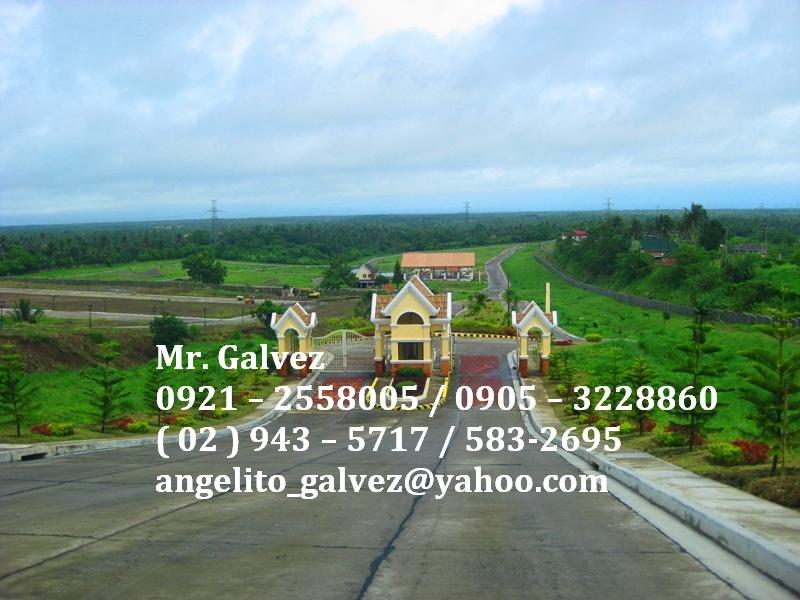 FOR SALE: Lot / Land / Farm Cavite 1