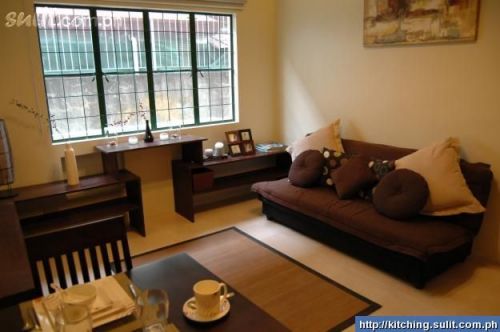 FOR SALE: Apartment / Condo / Townhouse Rizal > Cainta 4