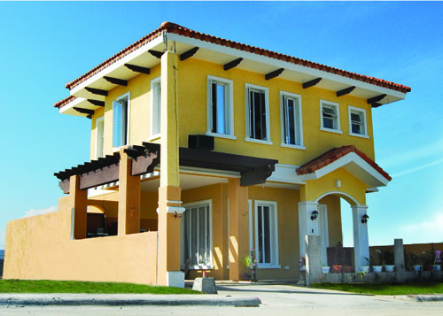 FOR SALE: Apartment / Condo / Townhouse Cavite > Silang