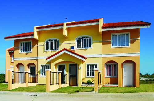 FOR SALE: Apartment / Condo / Townhouse Cavite > Silang 1