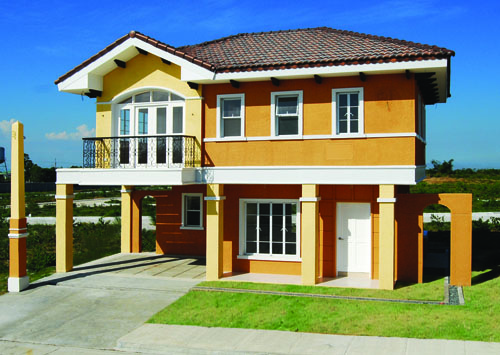 FOR SALE: Apartment / Condo / Townhouse Cavite > Silang 2