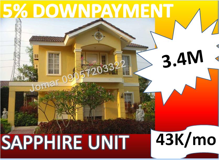 YOUR SEARCH IS OVER!!!  This beautiful home awaits you.  Many additional amenities makes this home a must see.  HOUSE AND LOT BIG SALE UP TO 18% DISCOUNT !!!!  OR START AS LOW AS 5% DOWNPAYMENT 5 MONTHS TO PAY!!!  CAMELLA HOMES PROVENCE  Malolos City Bula