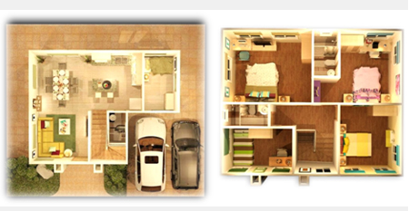 FOR SALE: Apartment / Condo / Townhouse Cavite > Bacoor 1