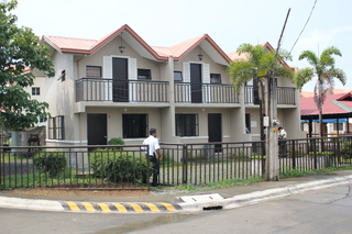 las palmas subdivision