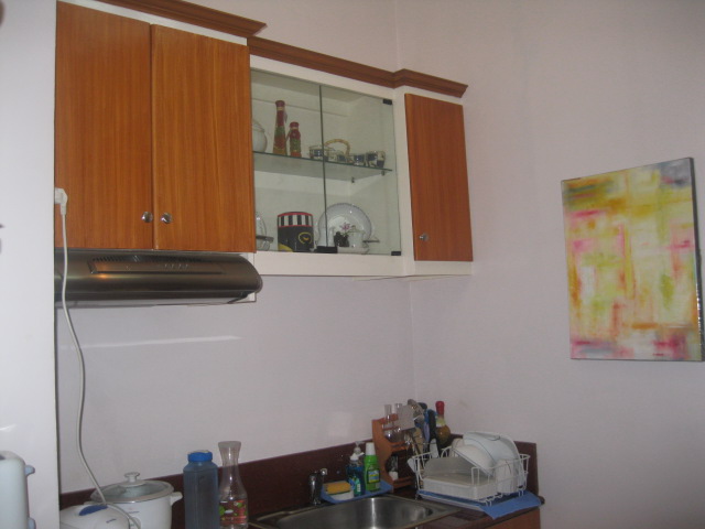 Kitchen  cabinets 