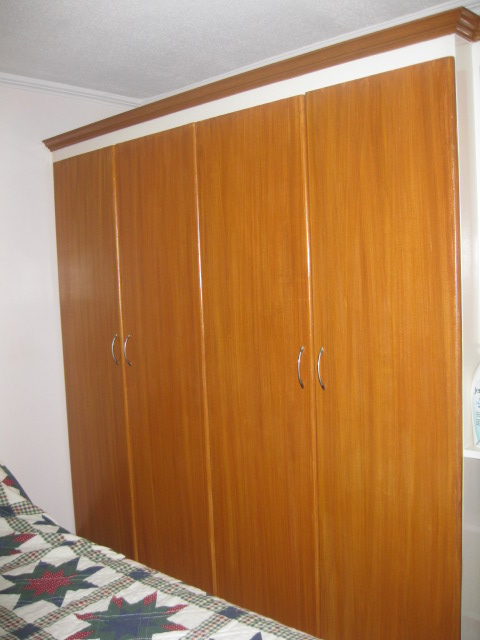 Bedroom  Cabinets