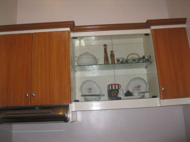 Kitchen Cabinets