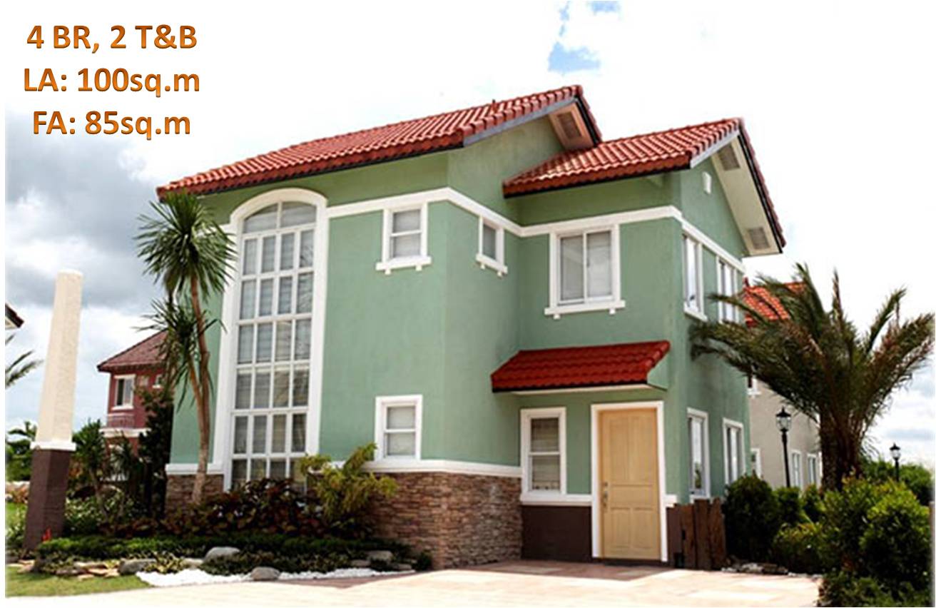 FOR SALE: House Cavite > Bacoor