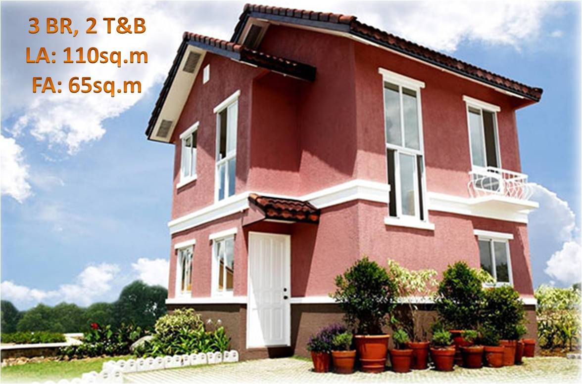 FOR SALE: House Cavite > Bacoor