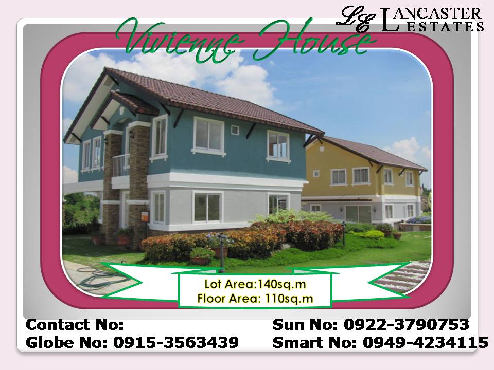 FOR SALE: House Cavite