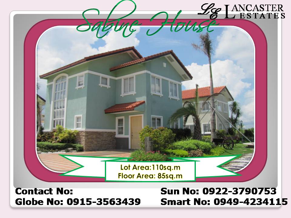 FOR SALE: House Cavite