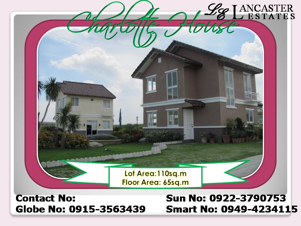 FOR SALE: House Cavite