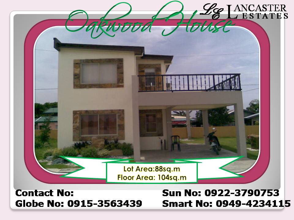 FOR SALE: House Cavite