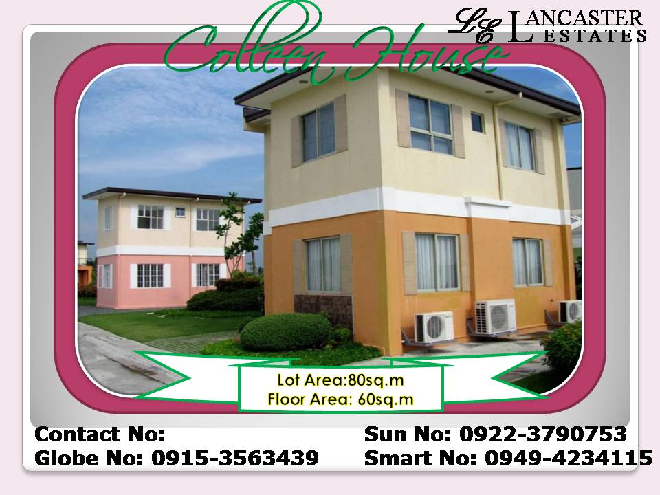 FOR SALE: House Cavite