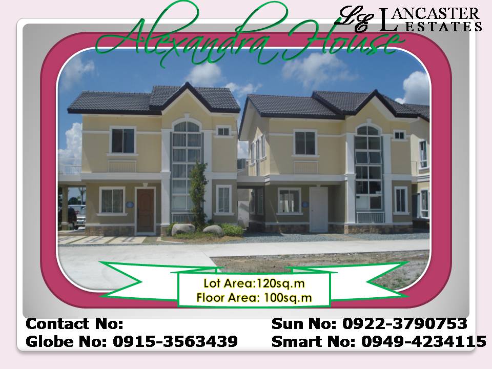 FOR SALE: House Cavite