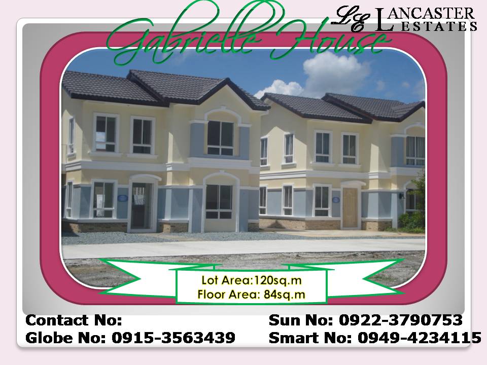 FOR SALE: House Cavite