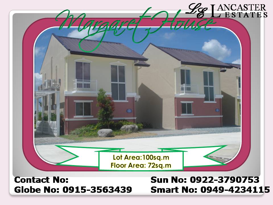 FOR SALE: House Cavite