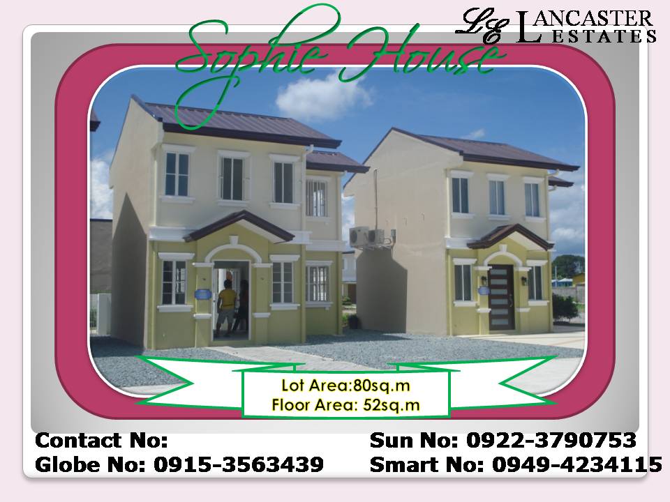 FOR SALE: House Cavite