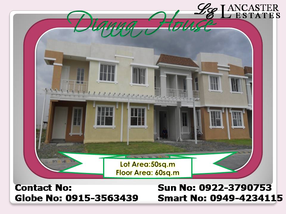 FOR SALE: House Cavite