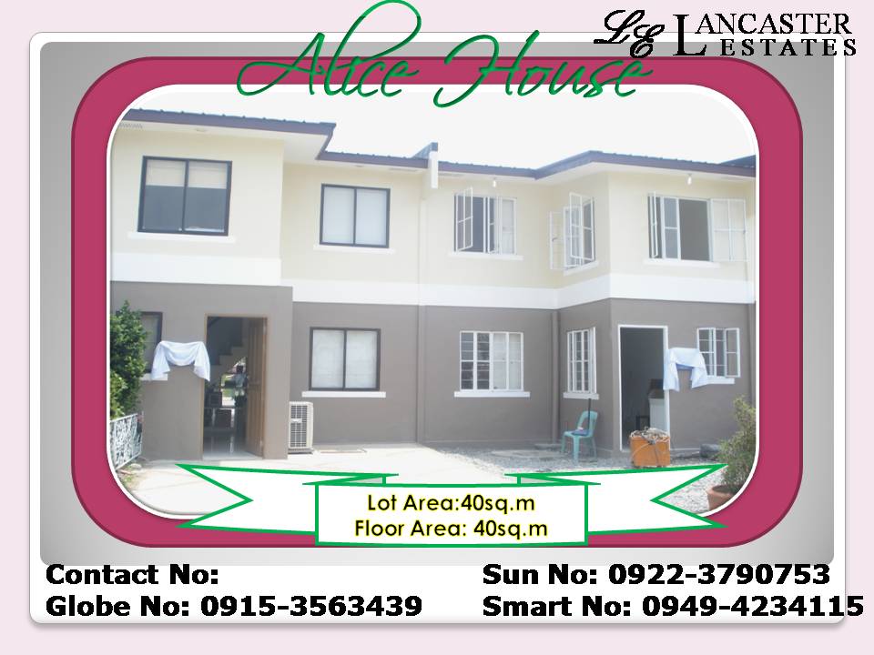 FOR SALE: House Cavite