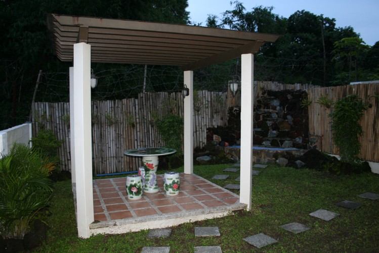 Gazebo